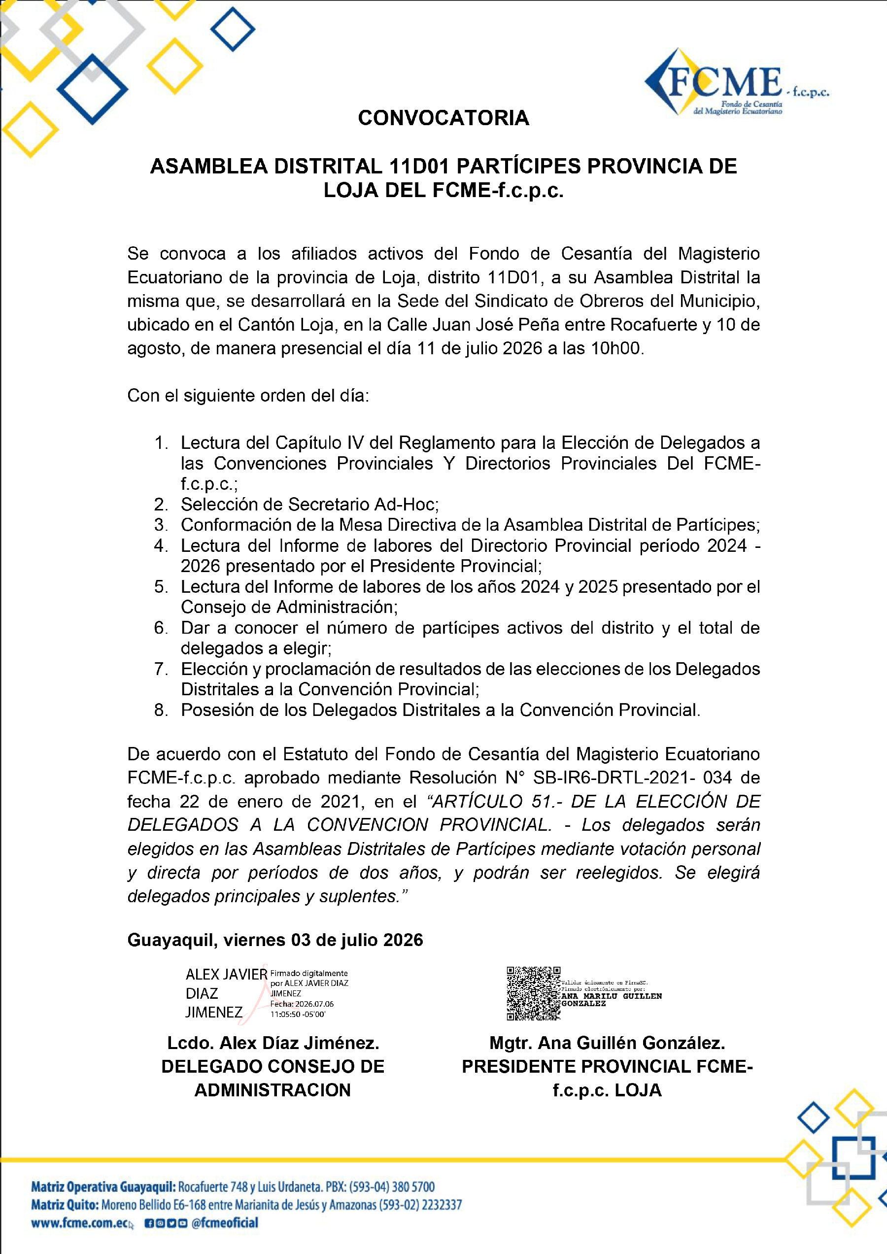 LOJA-11D01-2026